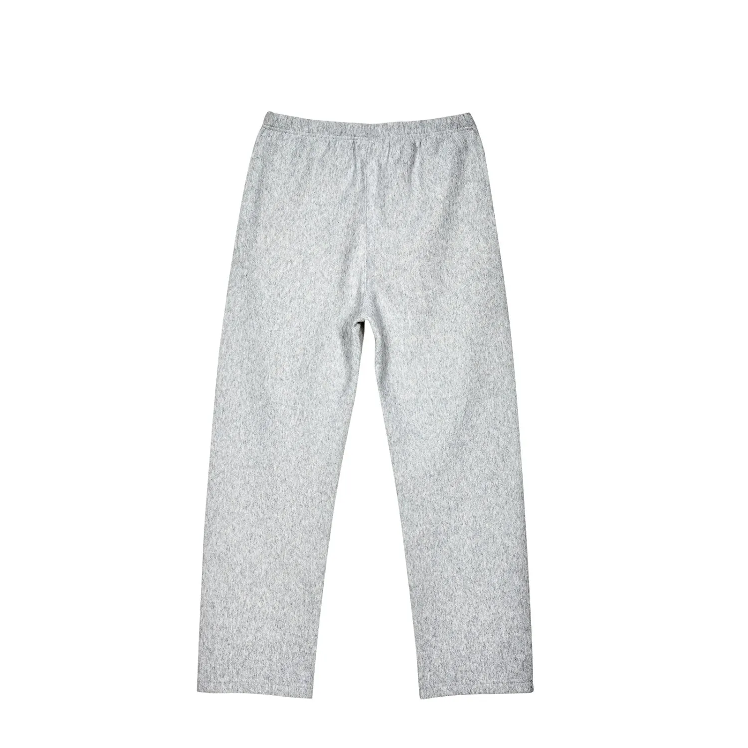 Helas X Champion Reverse Weave Sweatpants Grey