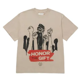 Honor The Gift Dignity SS Tee