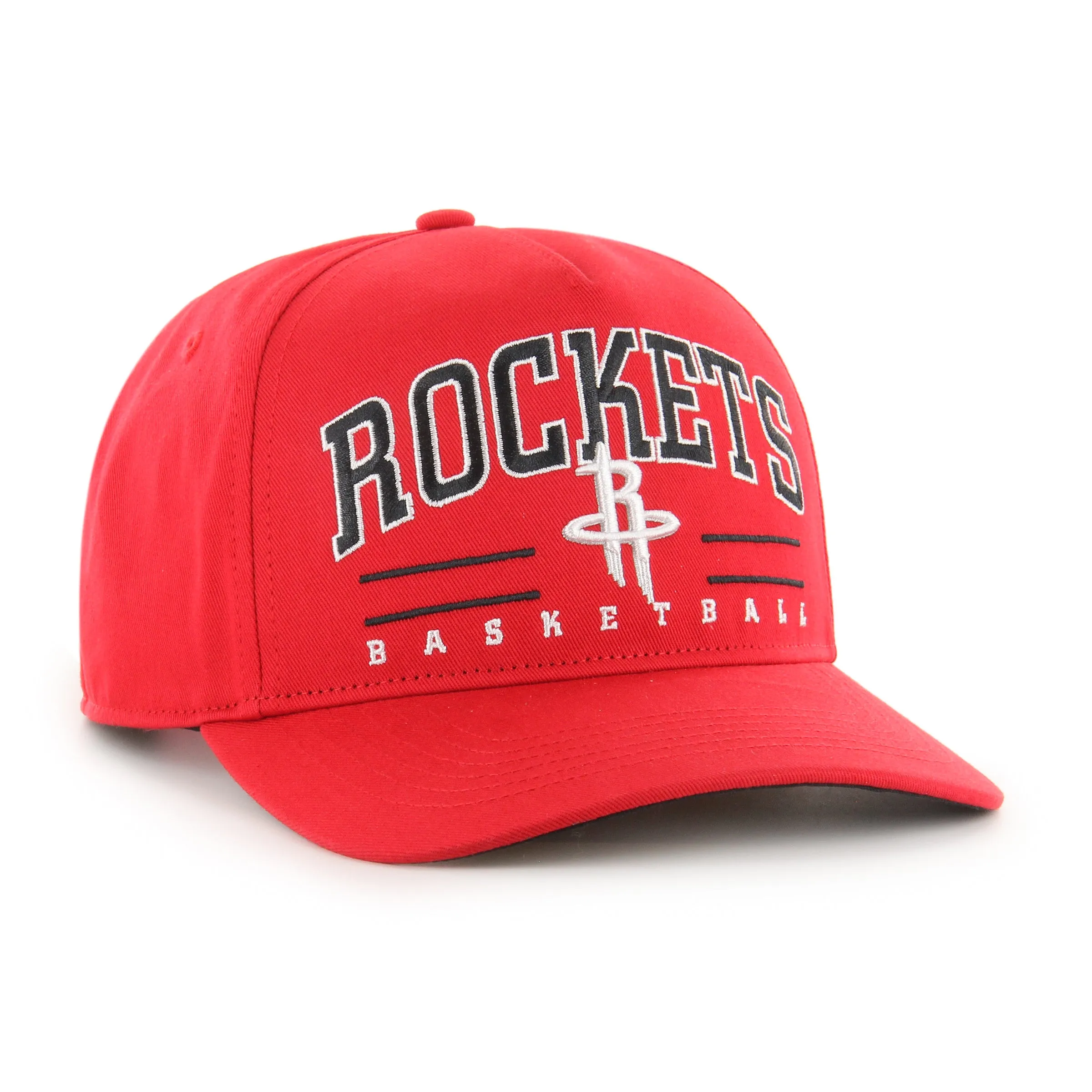 HOUSTON ROCKETS ROSCOE '47 HITCH