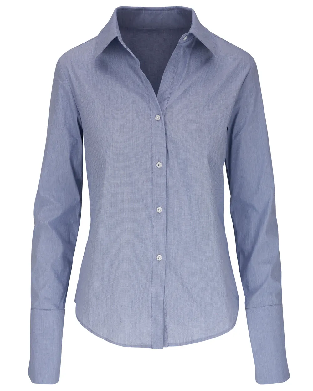 Indigo Bessette Shirt