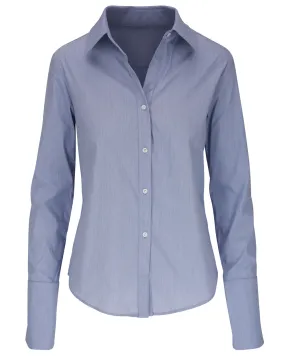 Indigo Bessette Shirt