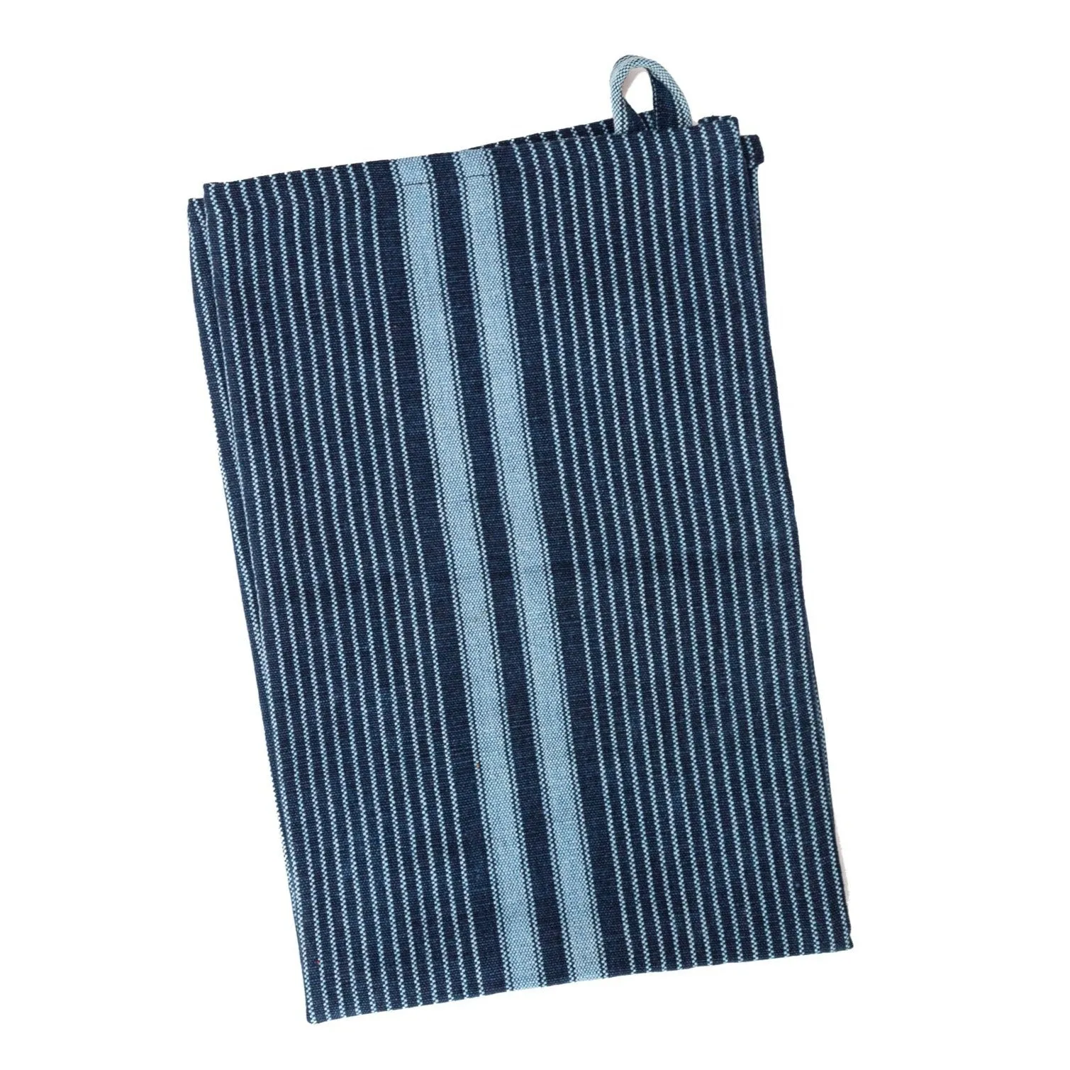 Indigo Kitchen Towel