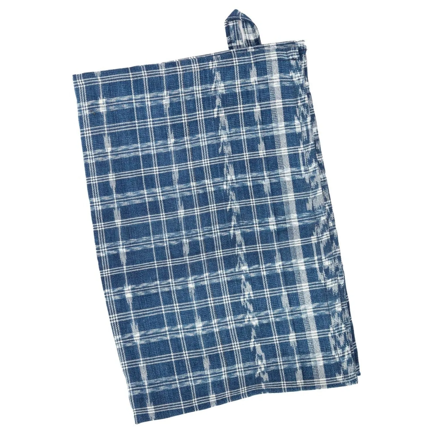 Indigo Kitchen Towel