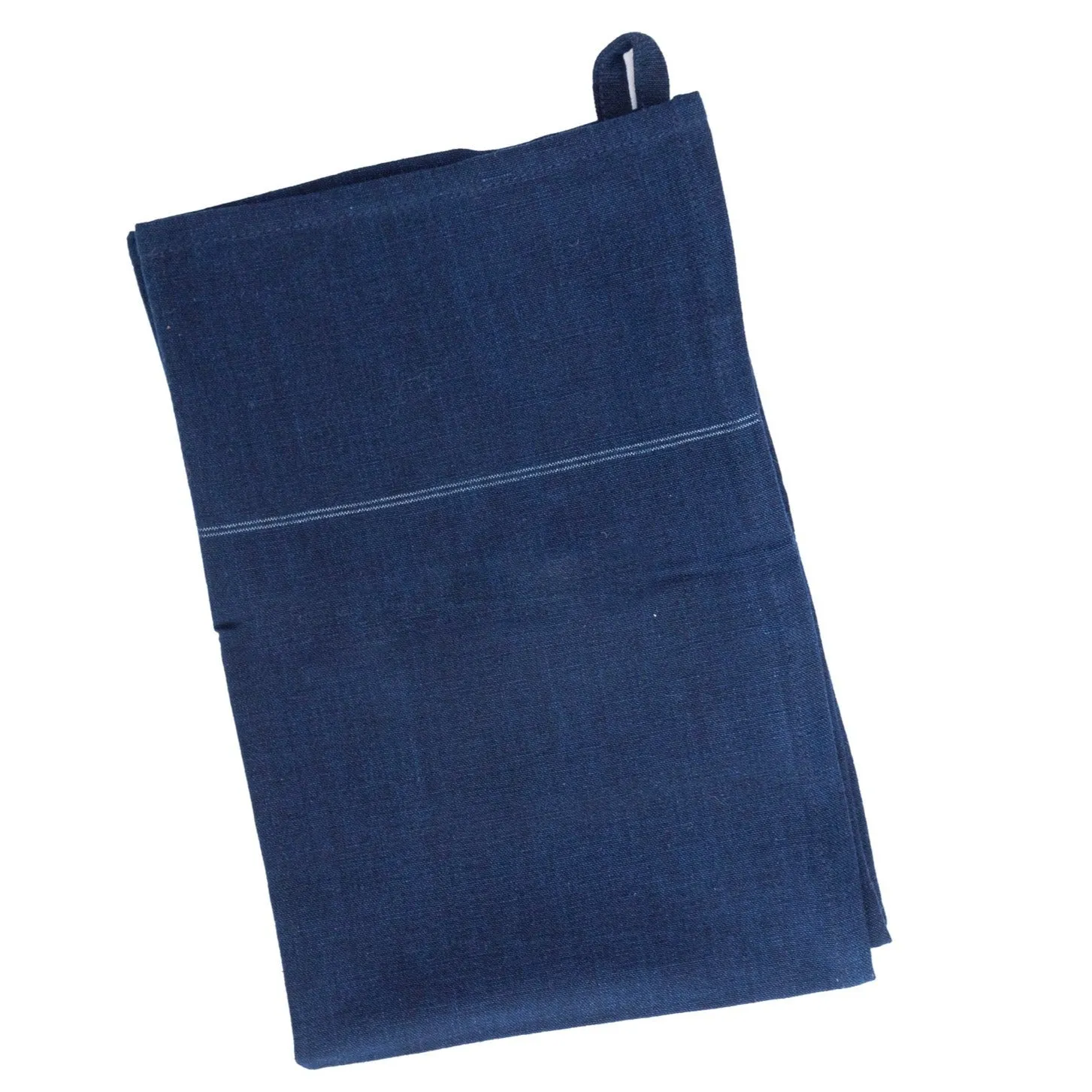 Indigo Kitchen Towel