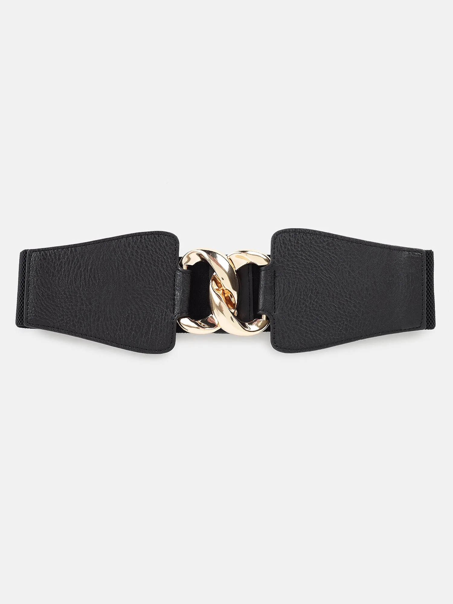 Interloch Buckle Belt