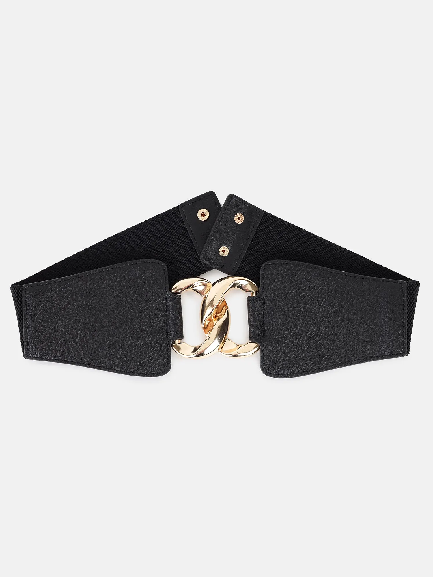 Interloch Buckle Belt