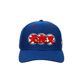 Inuyasha Baseball Hat