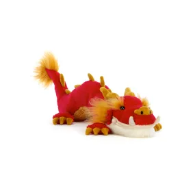 Jellycat Festival Dragon