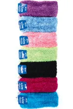 Jerry's 1118  Furry Headbands