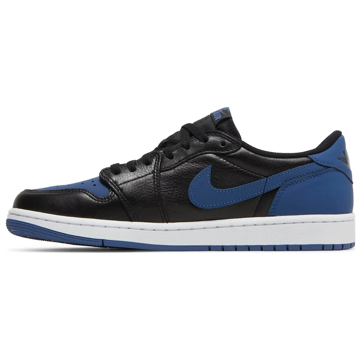 Jordan 1 Retro Low OG Mystic Navy