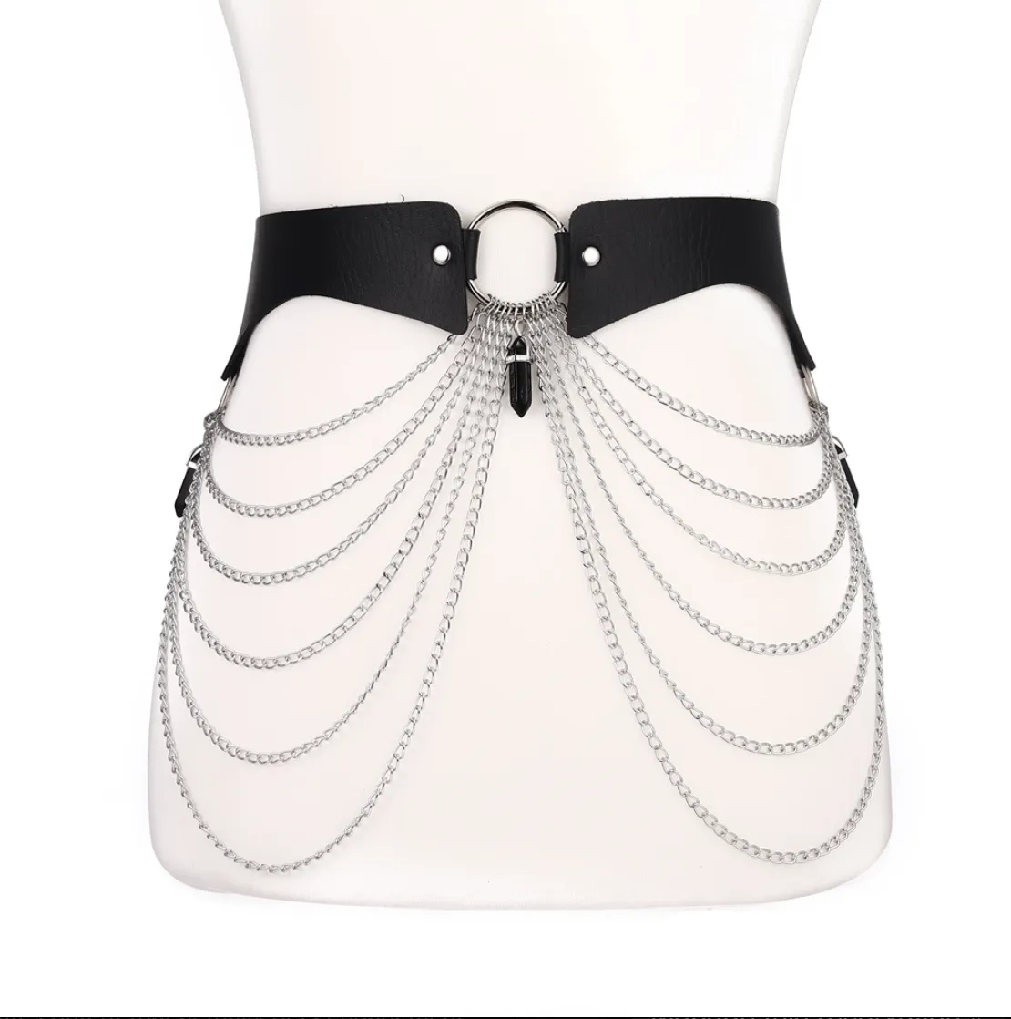 Lavaud Belt Harness