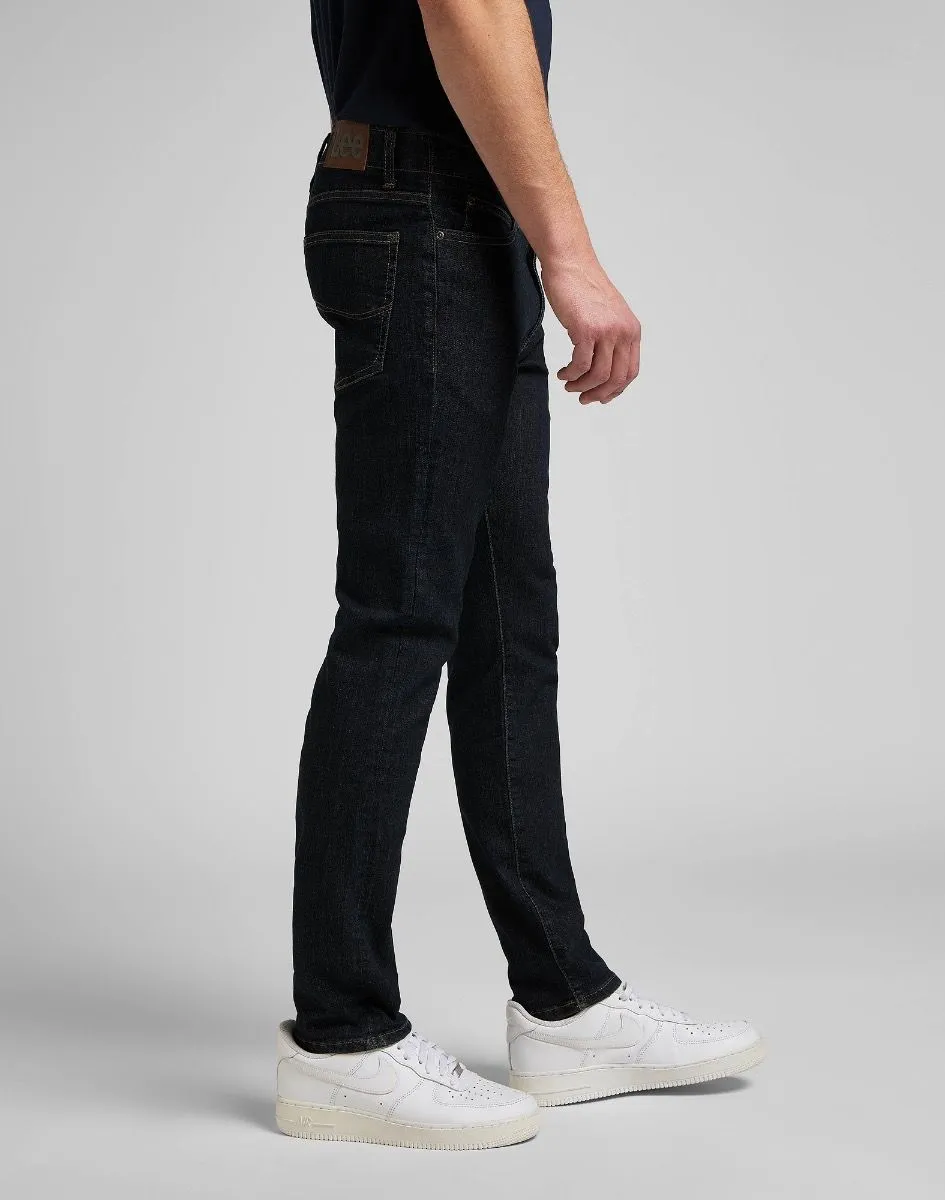 Lee Extreme Motion Skinny Denim Jeans Night Wanderer