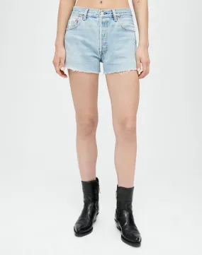 Levi's The Short - Indigo