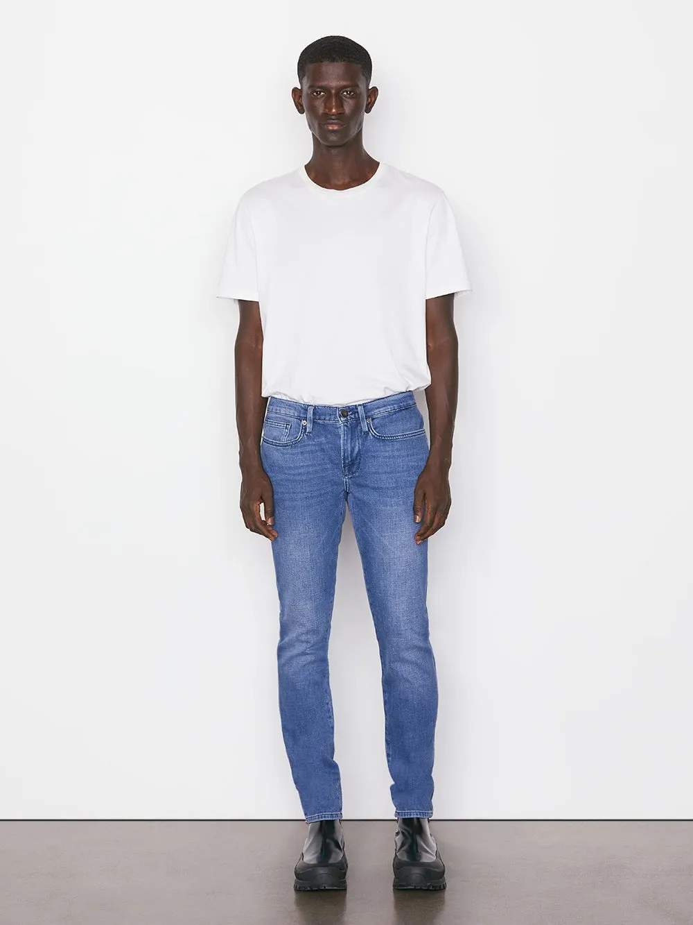 L'Homme Skinny Jean - Bradbury