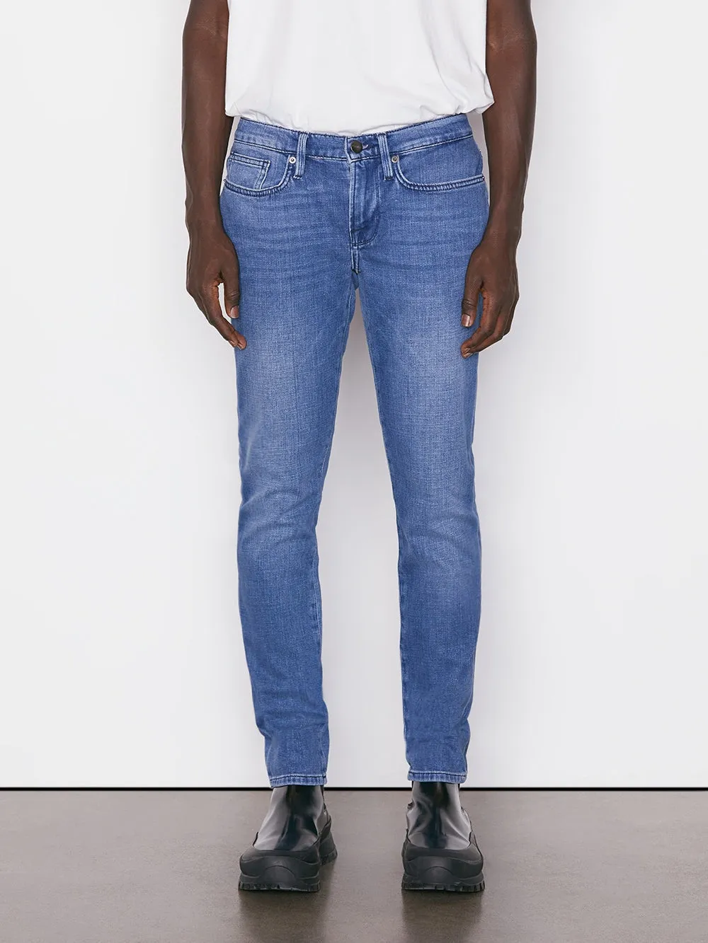 L'Homme Skinny Jean - Bradbury