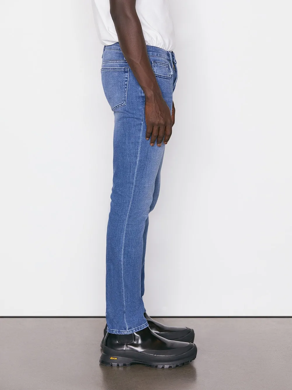 L'Homme Skinny Jean - Bradbury