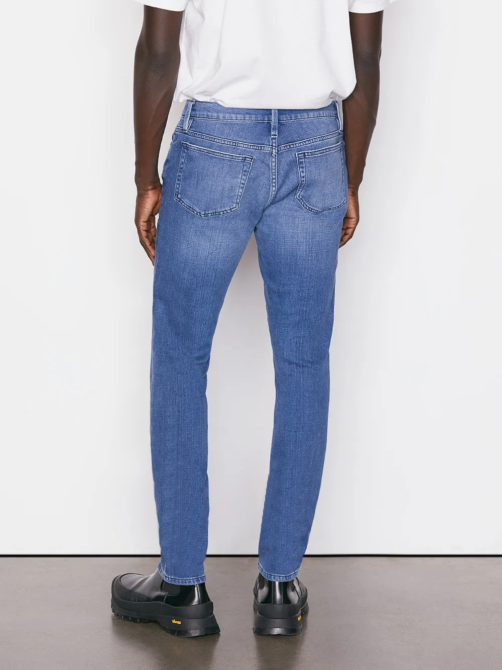 L'Homme Skinny Jean - Bradbury