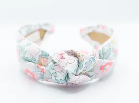 Liberty Knot Headband ? Betsy