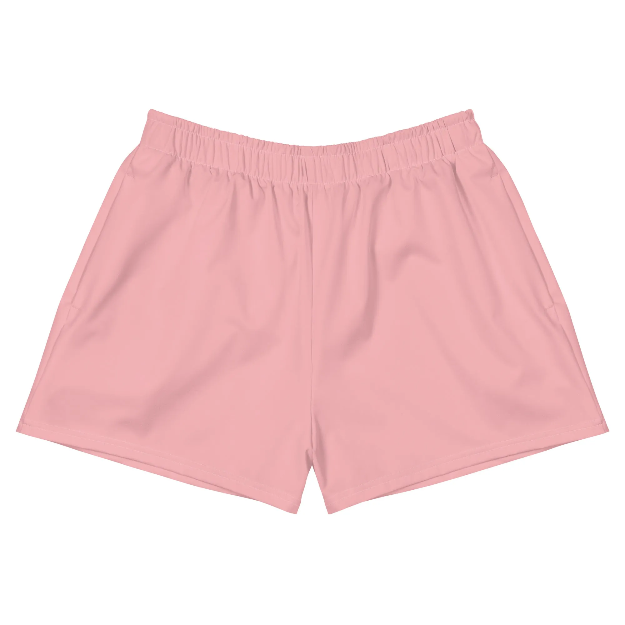 LORINA SHORTS ECO - PINK SODA