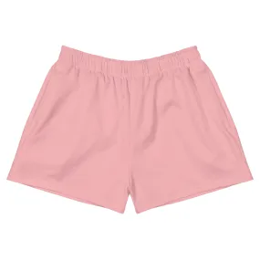 LORINA SHORTS ECO - PINK SODA