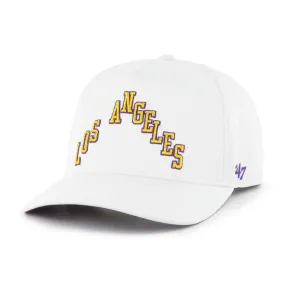 LOS ANGELES LAKERS CITY EDITION NBA '47 HITCH