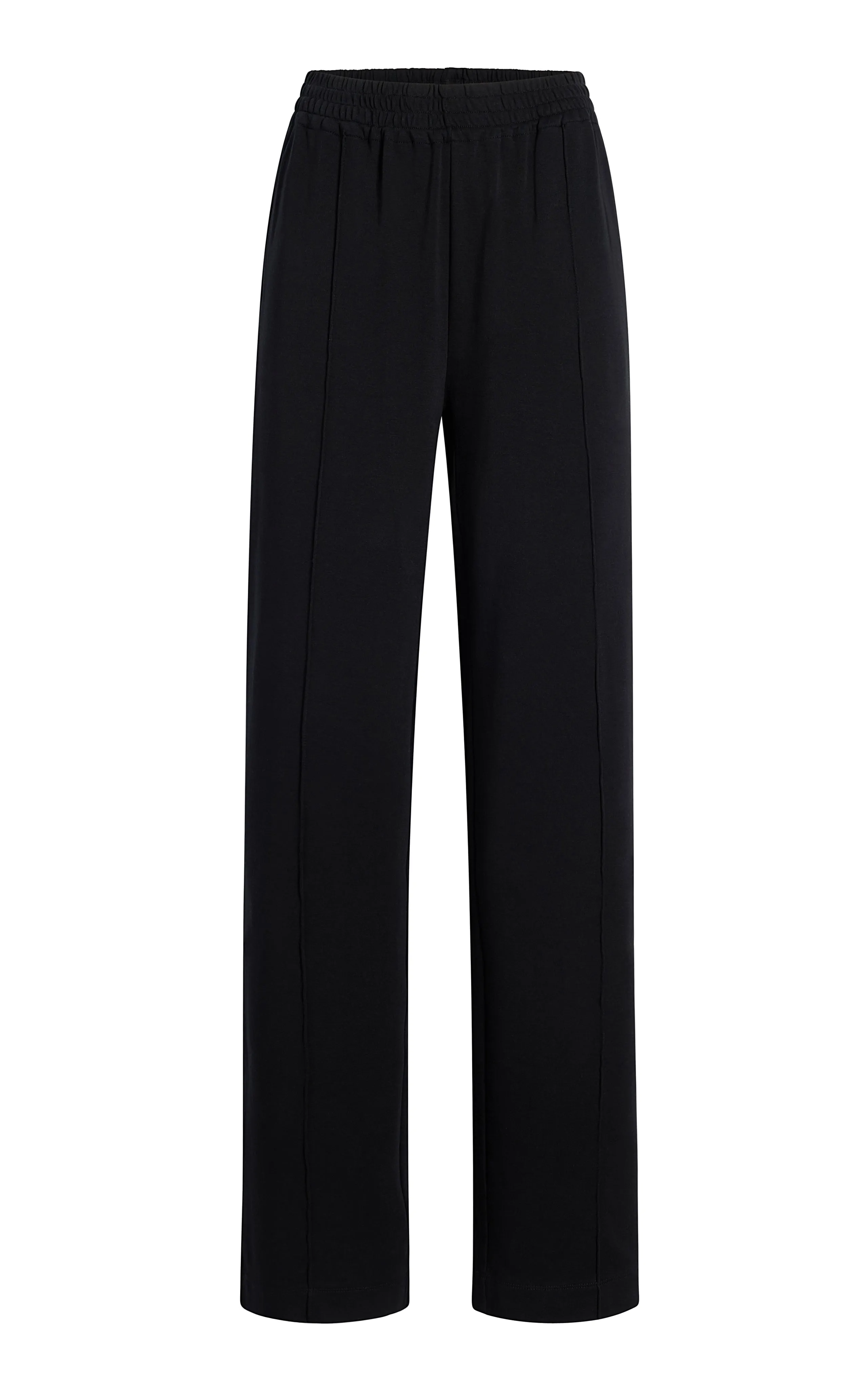 Luxe Seamed Lounge Pant