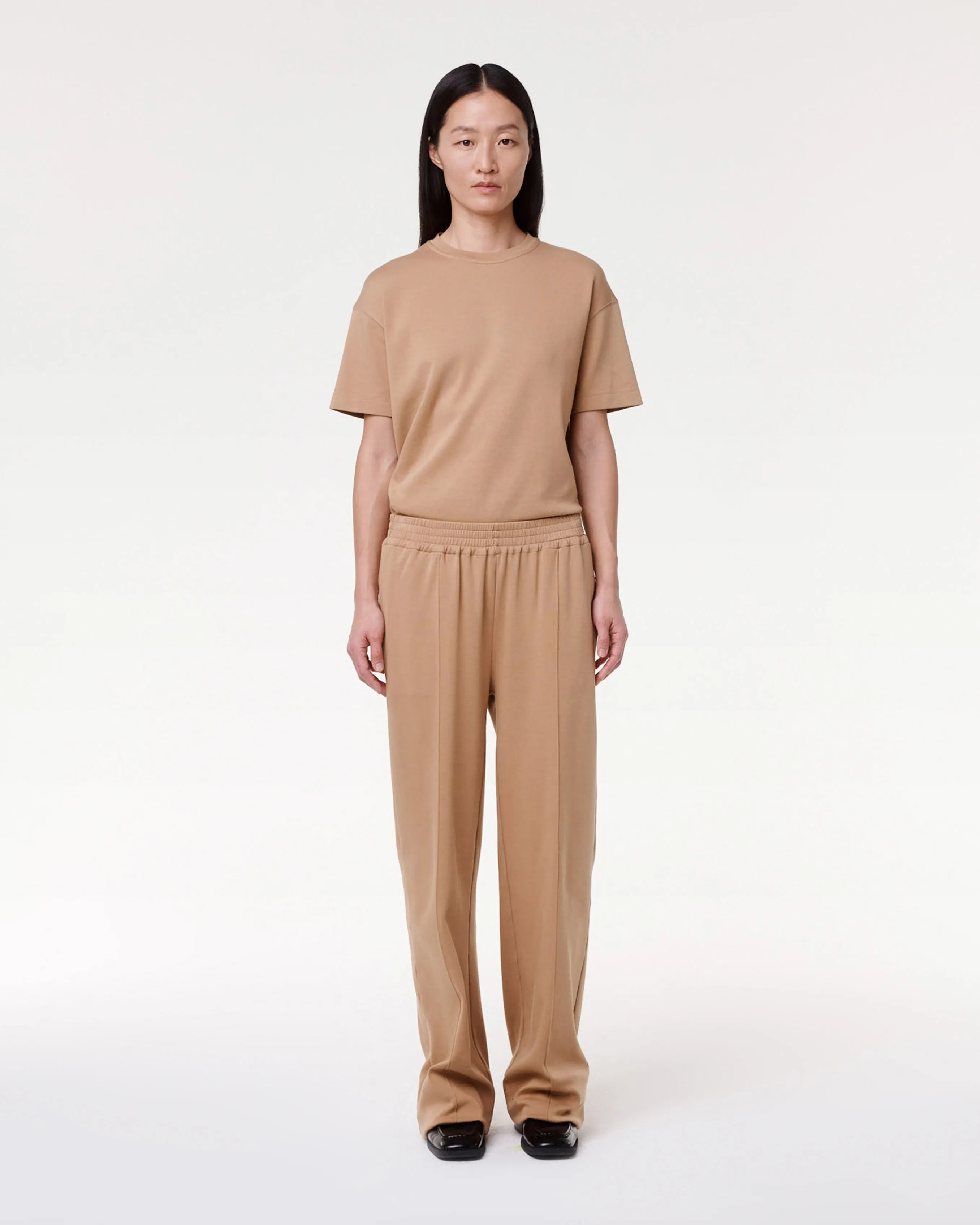 Luxe Seamed Lounge Pant