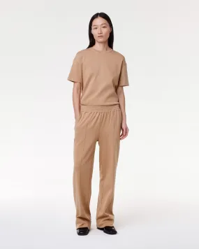 Luxe Seamed Lounge Pant