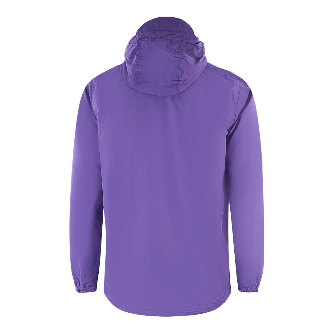 Lyle & Scott Lightweight Violet Jacket