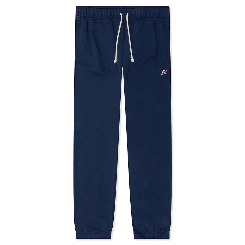 MADE Sweatpant - Natural Indigo