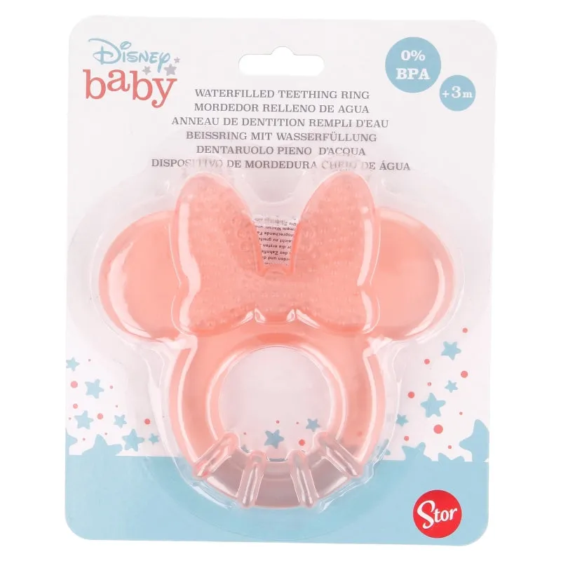 Massaggiagengive Minnie Disney Baby Indigo Dreams Rosa