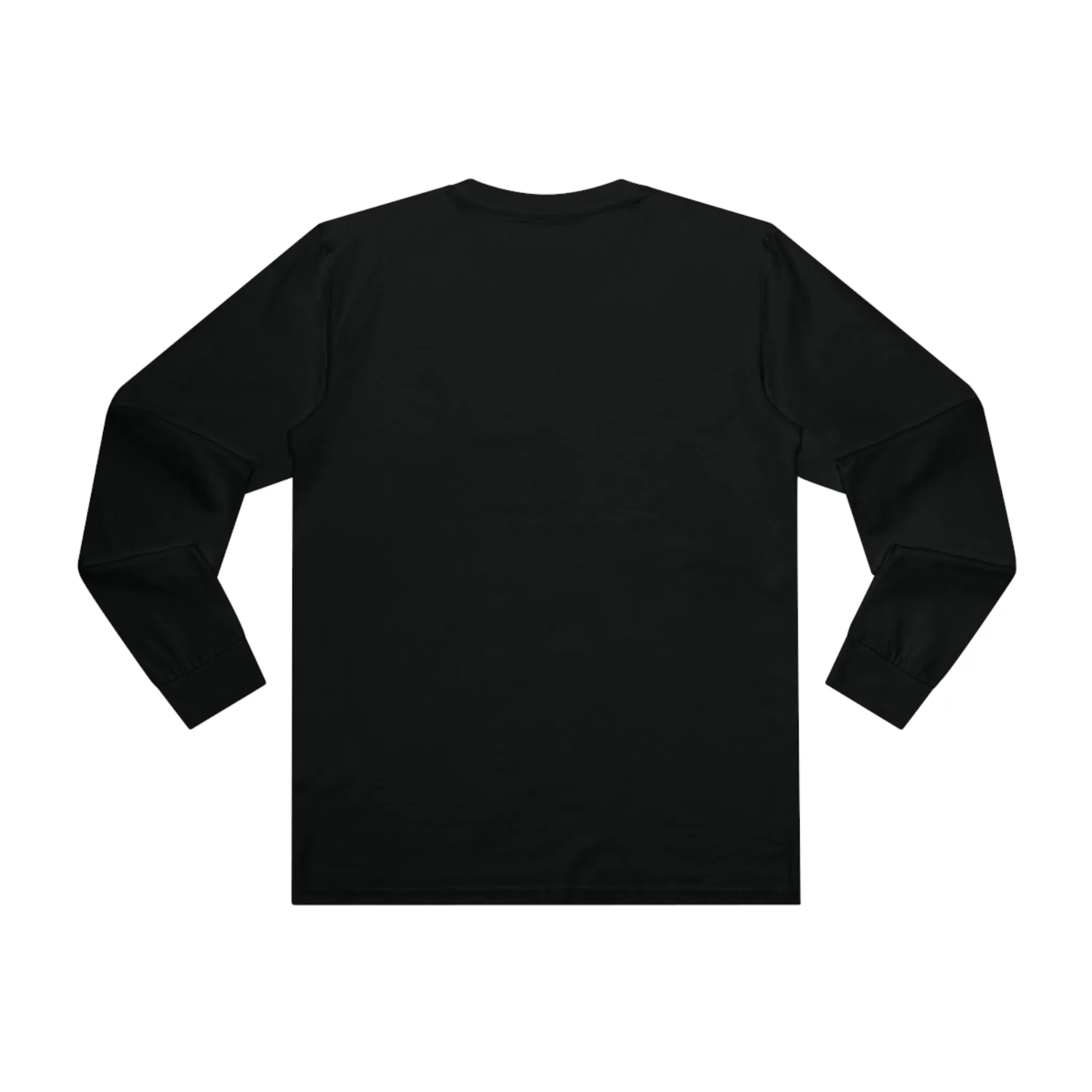 Men’s Base Longsleeve Tee