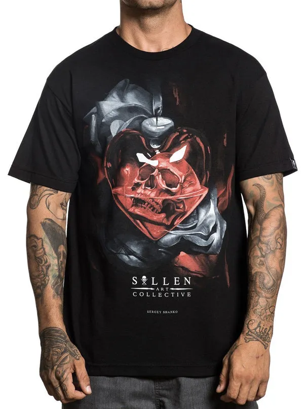 Men's Shanko Heart Tee