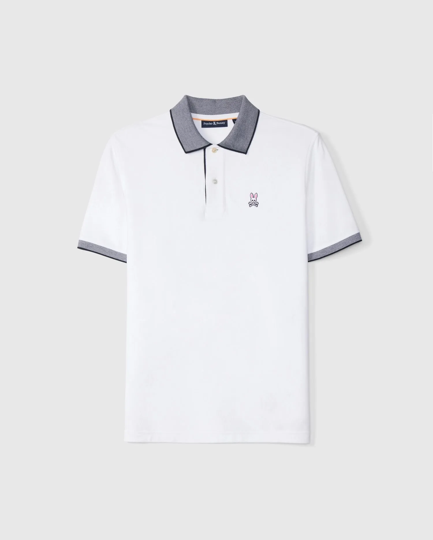 MENS SOUTHPORT PIQUE POLO SHIRT - B6K263B200