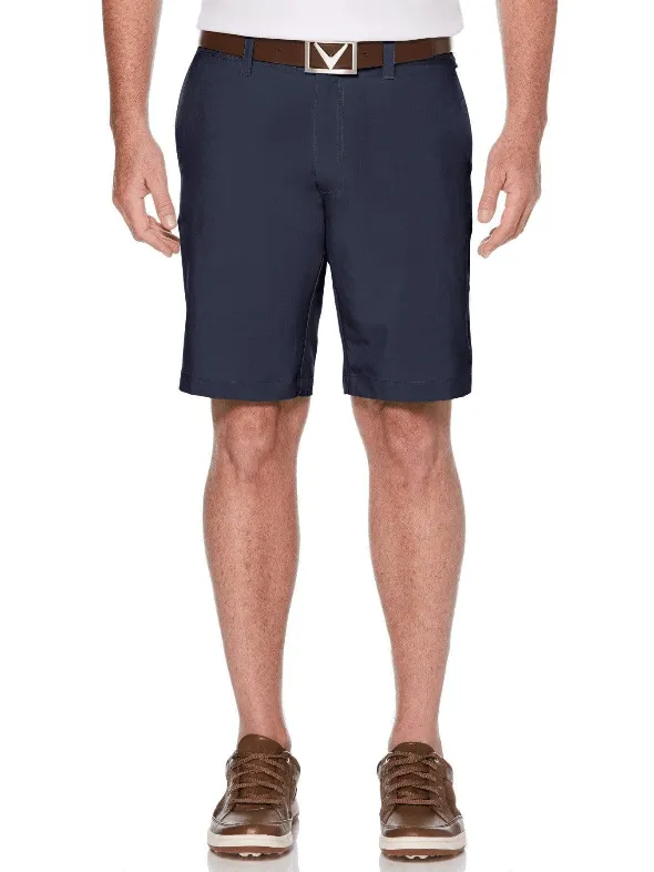 Mens Stretch Short