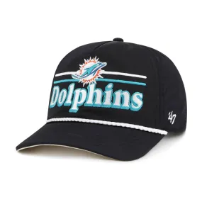 MIAMI DOLPHINS CAMPSCAPE '47 HITCH RELAXED FIT