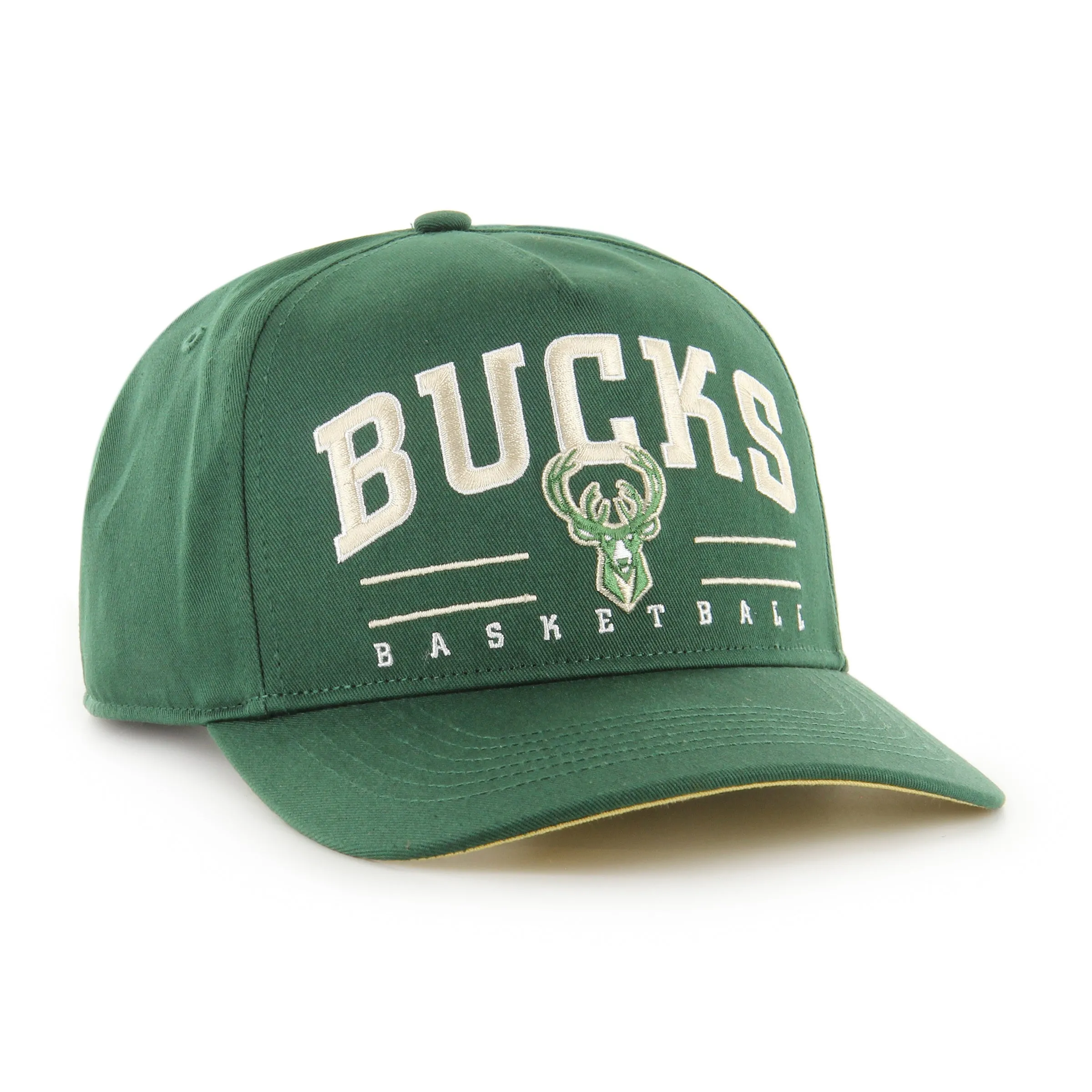 MILWAUKEE BUCKS ROSCOE '47 HITCH