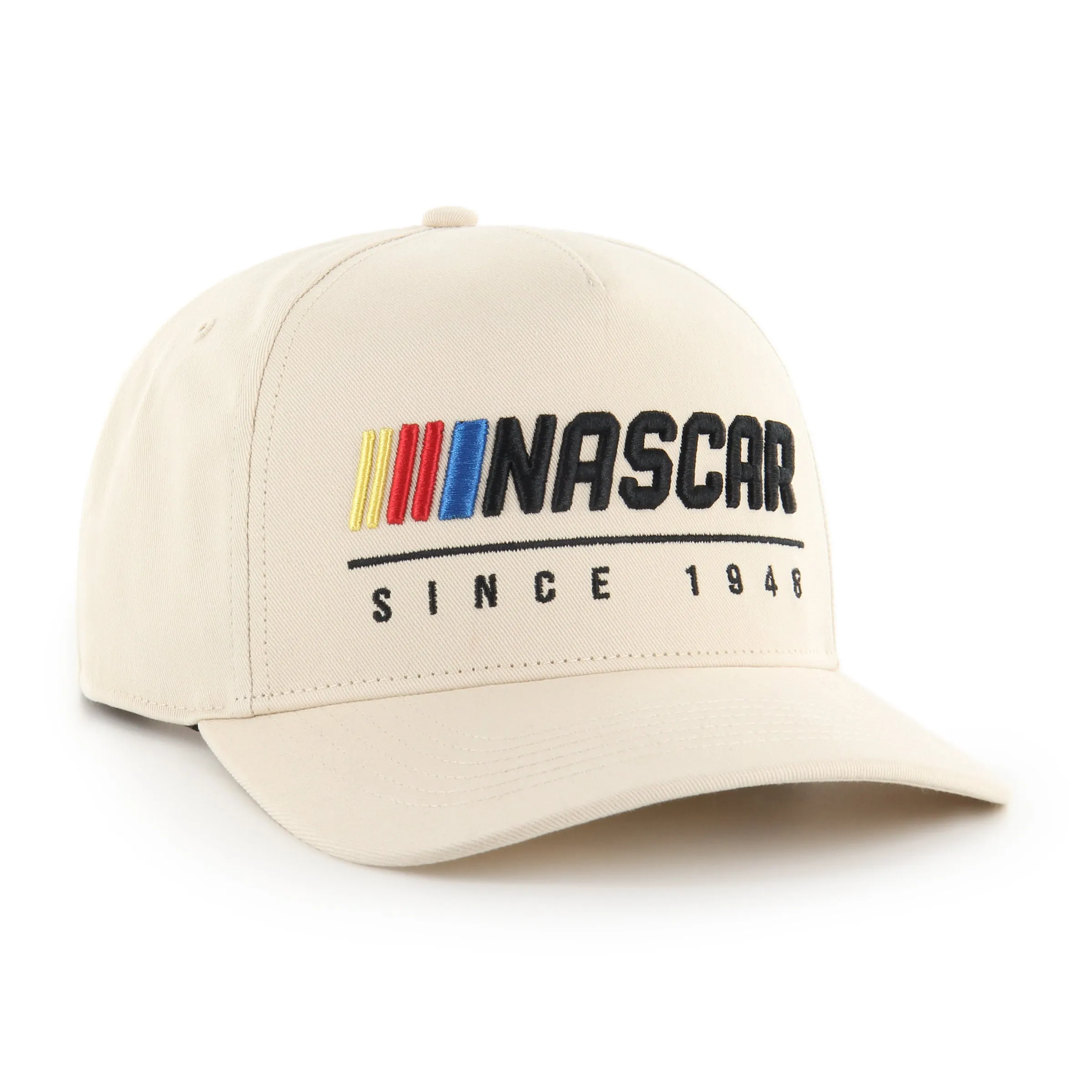 NASCAR LOGO SUPER '47 HITCH