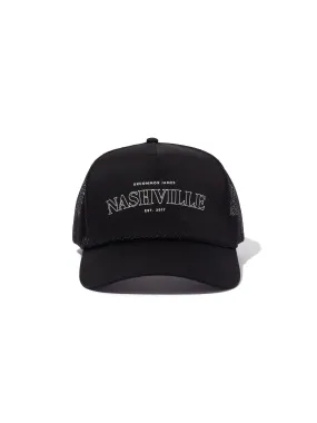 Nashville Trucker Hat