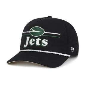 NEW YORK JETS CAMPSCAPE '47 HITCH RELAXED FIT