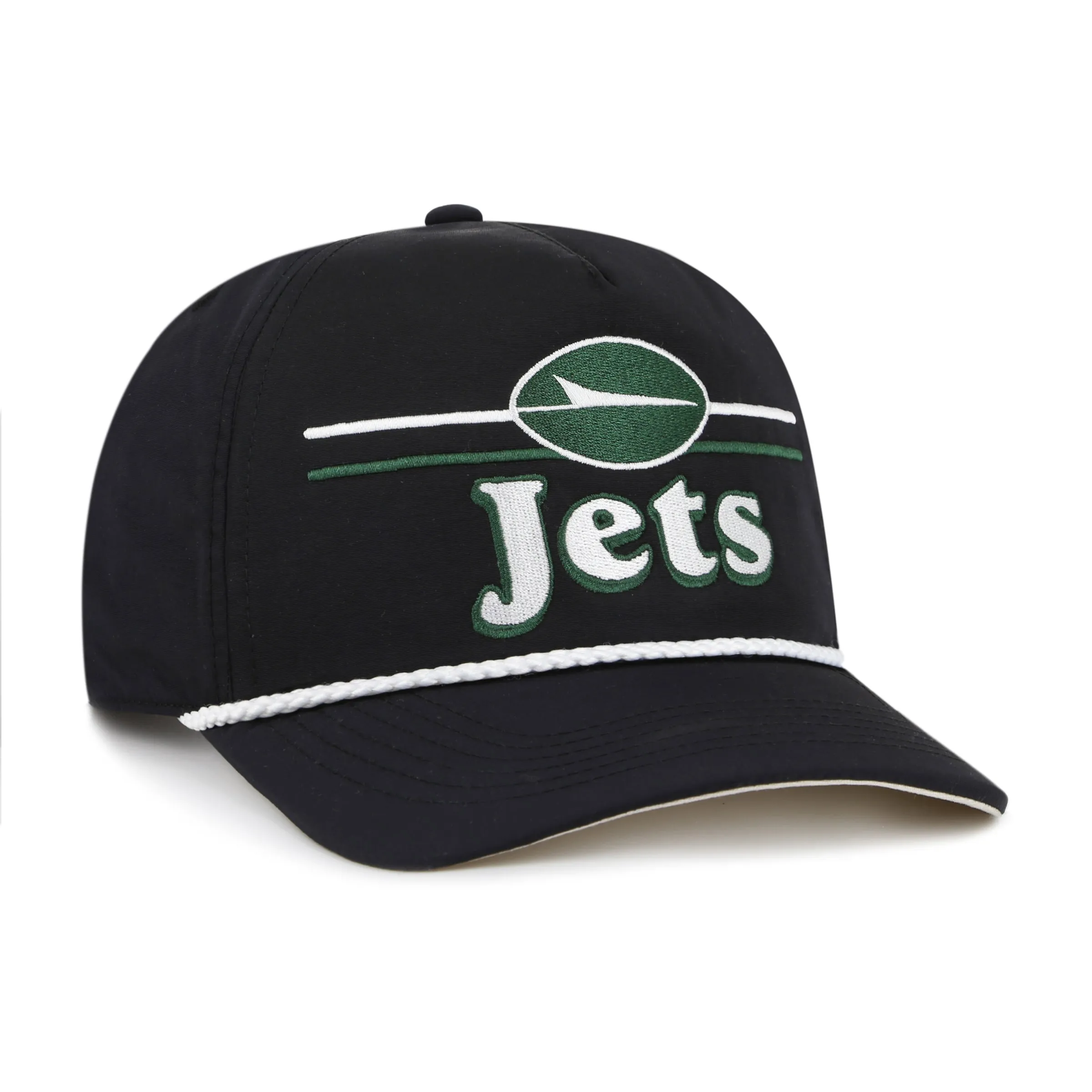 NEW YORK JETS CAMPSCAPE '47 HITCH RELAXED FIT