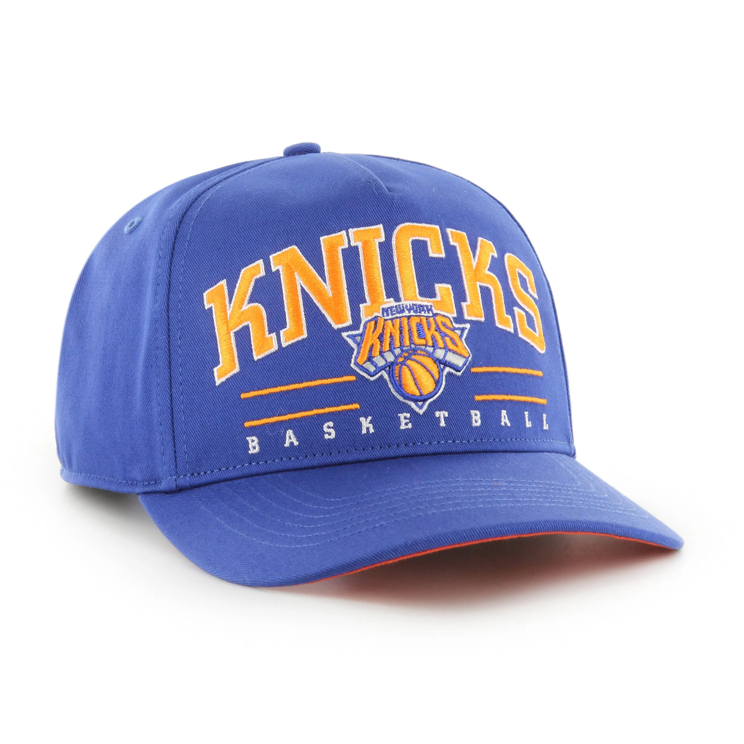 NEW YORK KNICKS ROSCOE '47 HITCH