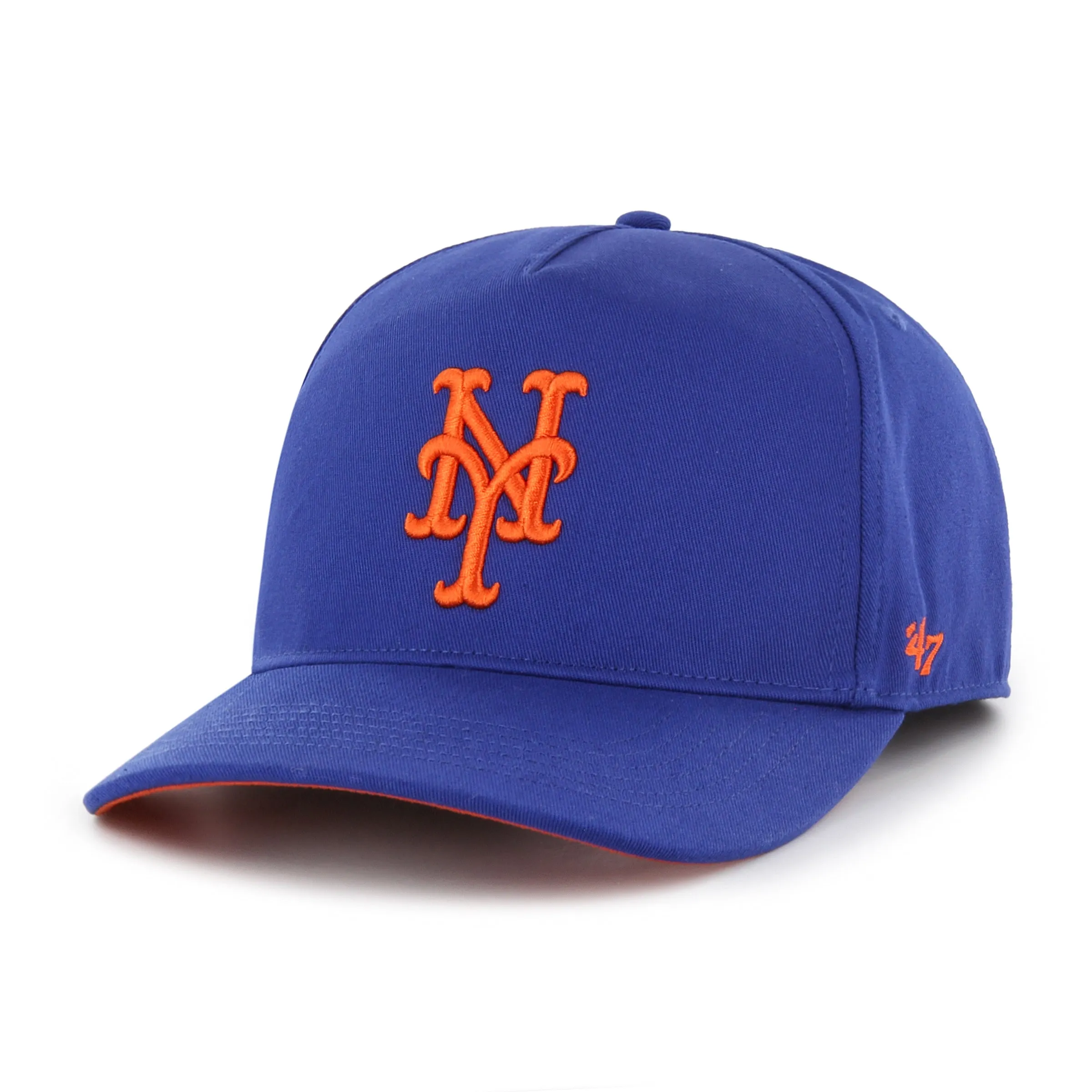 NEW YORK METS '47 HITCH