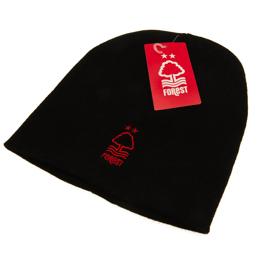 Nottingham Forest FC Beanie BK