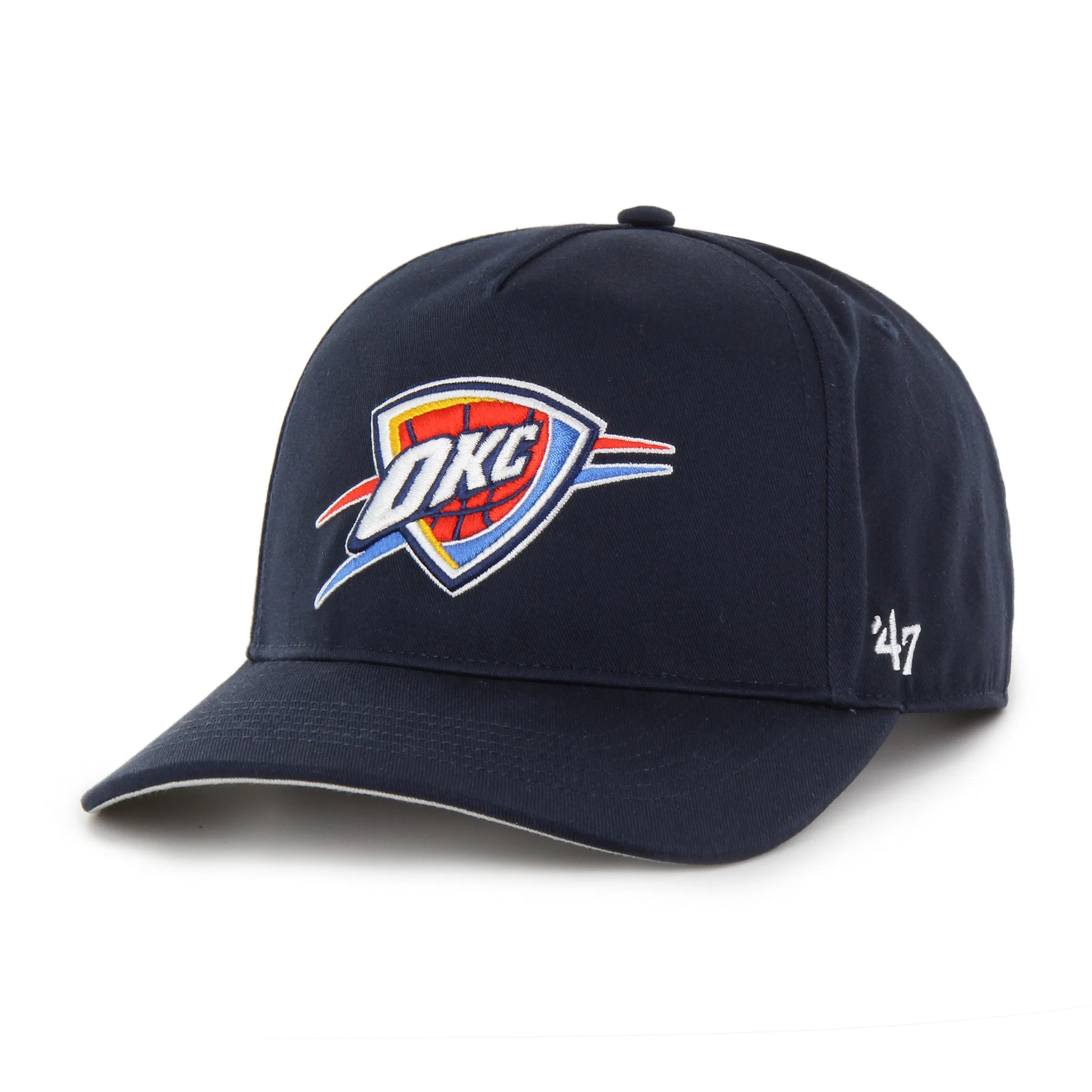 OKLAHOMA CITY THUNDER '47 HITCH