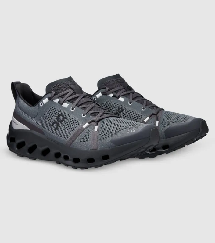 on cloudsurfer trail mens