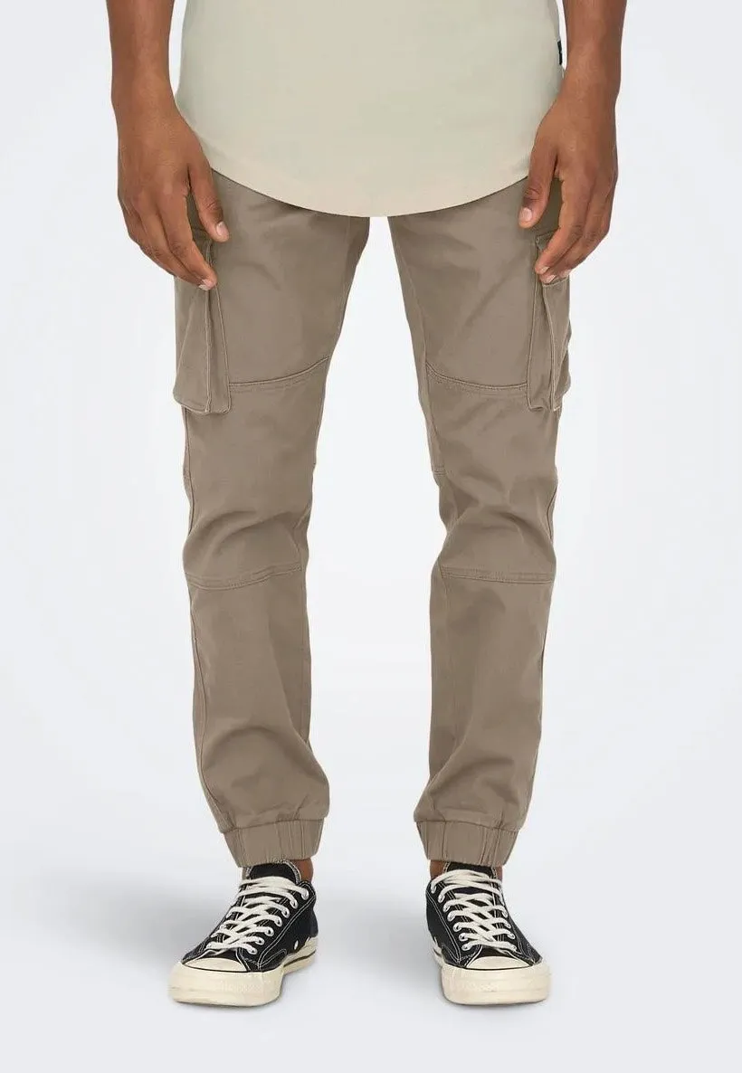 Only & Sons - Cam Stage Cargo Falcon - Pants