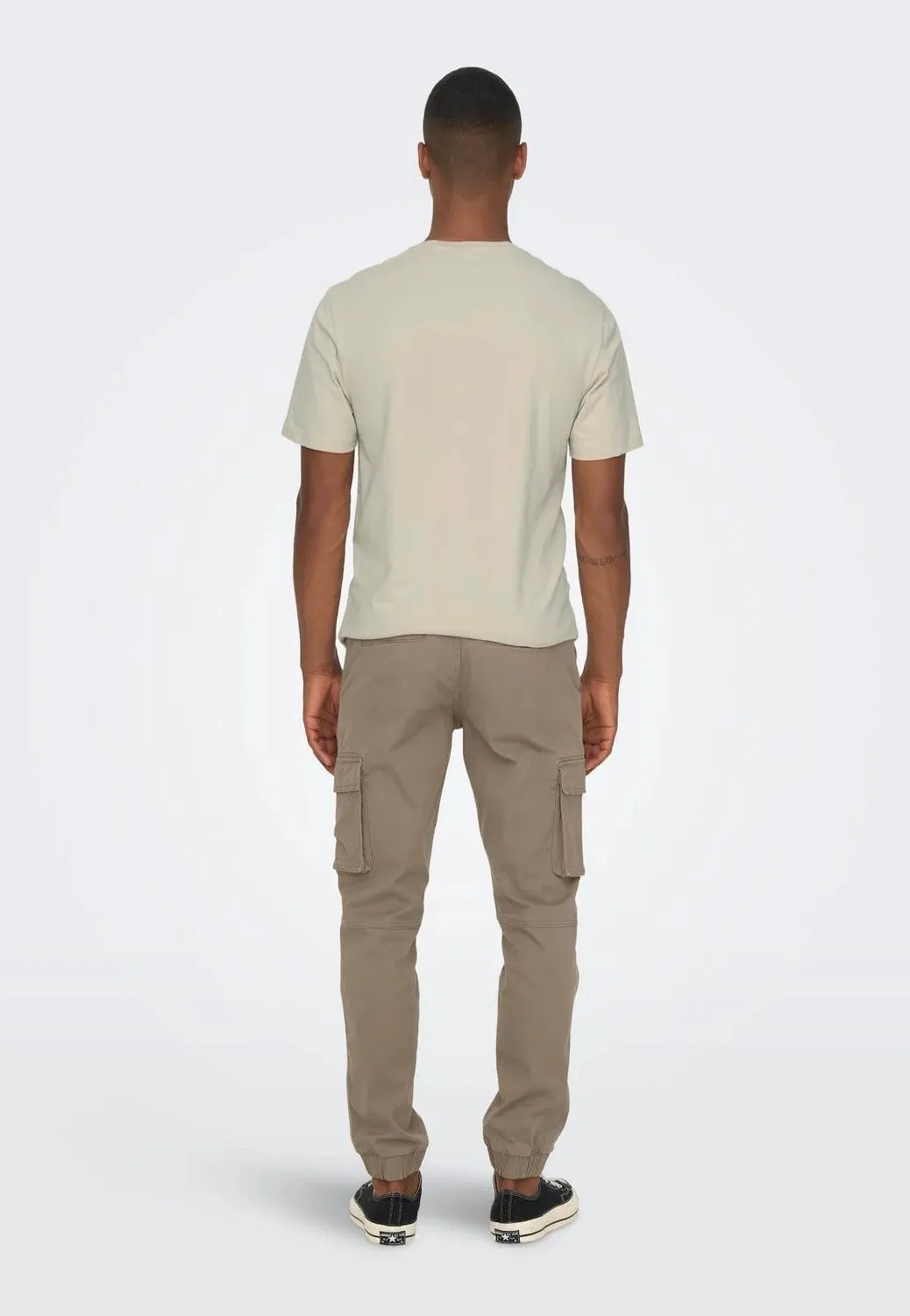 Only & Sons - Cam Stage Cargo Falcon - Pants