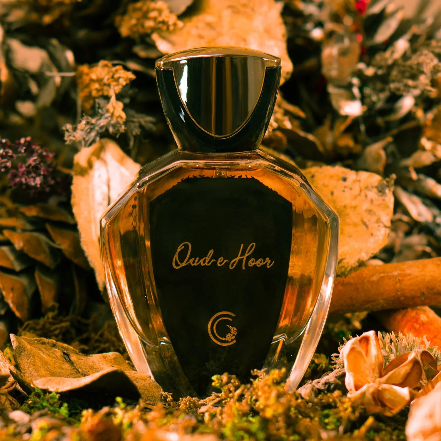 Oud e Hoor CF-06 Perfume