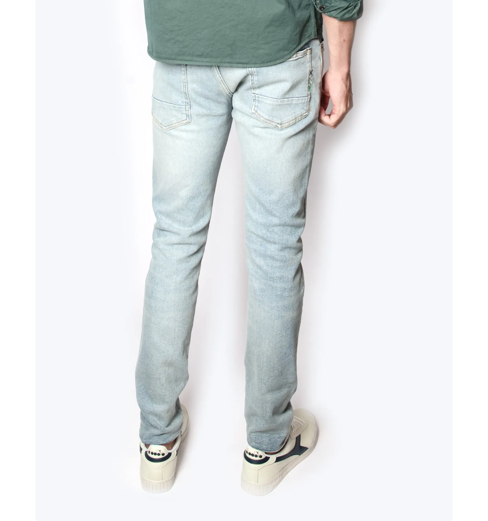 PANTALON RALSTON SCOTCH & SODA